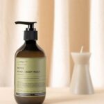 Orchid Facial Oil