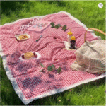 Tapis de pique-nique extérieur